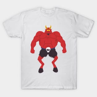 South Park Satan T-Shirt